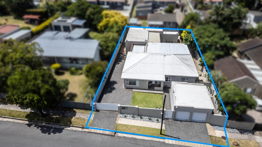 4 Bedroom Property for Sale in Nahoon Eastern Cape